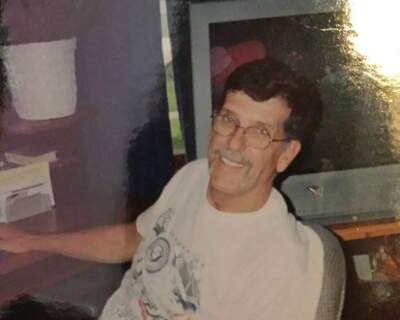 Dennis Leroy Thompson