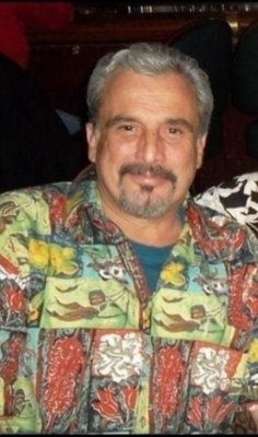 Dennis Michael Lopiccolo