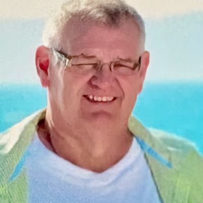 Dennis Norman Milton