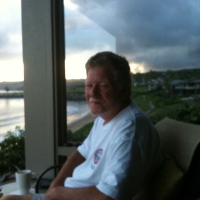 Dennis Vaughan Beard