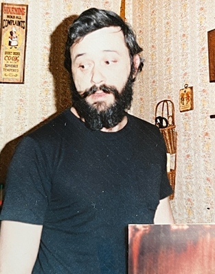 Dennis Wayne O’Dett