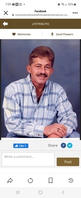 Dennis wayne Wheeler