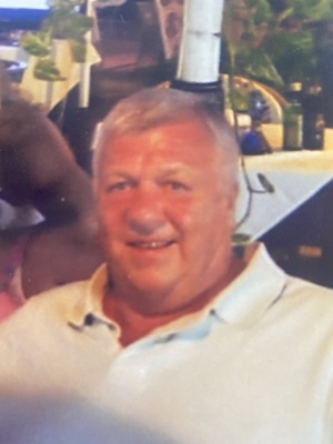 Dennis Bond