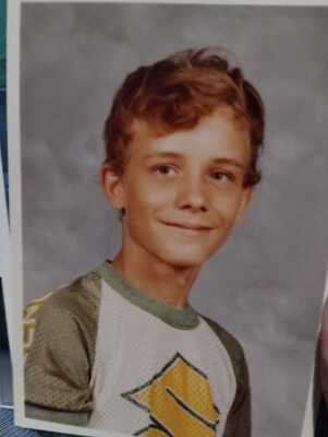 Dennis Joe Wolfe