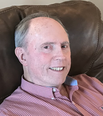 Denny Lee Morman