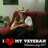 My fav veteran
