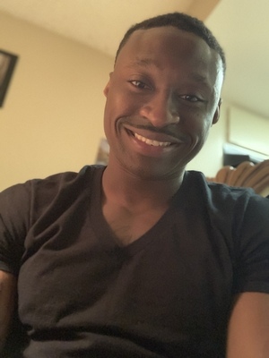 Denzel Adedoyin Rogers