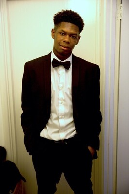 Denzel Nicholas  Alexander Fisher (LLB. Hons)