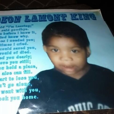 Deon Lamont King