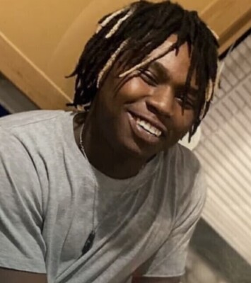 Deonta Hunter