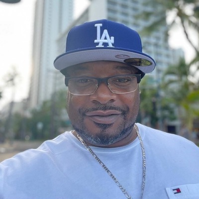 Derek Darnell Smith (Dewbee)