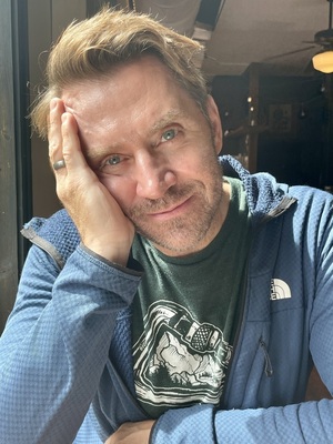 Derek James Scheuerell