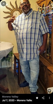 Derek Lamont Magee Sr.