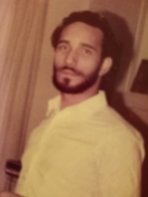 Derek  O'Neal  Proctor