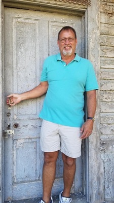 Derek Payne