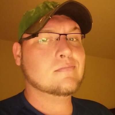 Derek Ray Kirby