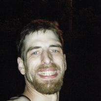 Derek Robert Woofenden