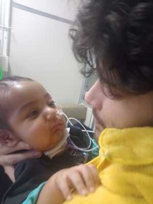 Derek Gustavo Giuliano Montero