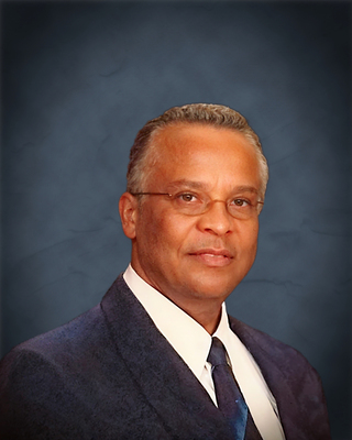 Dr. Derick Franklin Evans