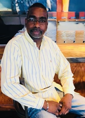 Derrick F. Myers