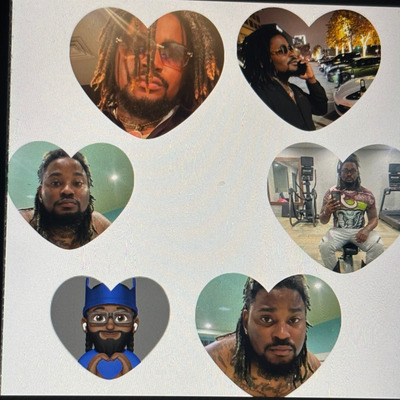 Derrick Franklin Smalls Sr