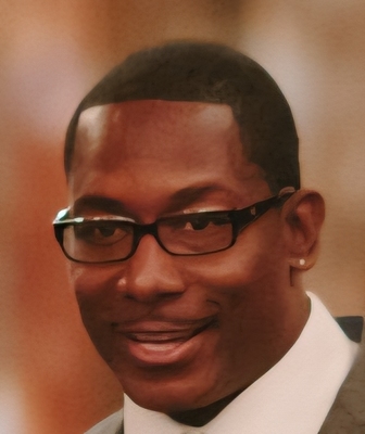 Derrick Gerrard Hughes