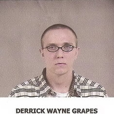 Derrick Grapes