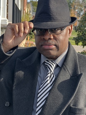 Derwin Antron Lane