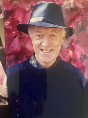 Des Walsh