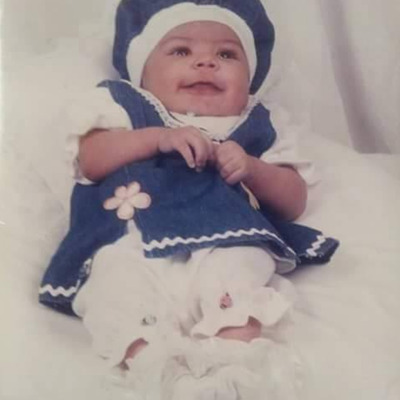 Deshayla marie-ann Waller