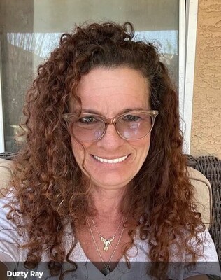 Desiree Renee Ross