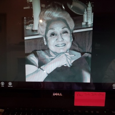 Desiree Yvette Trujillo