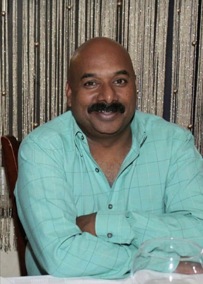 Desmond Govender
