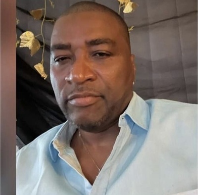 Desmond Irabor Iyayi