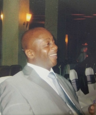 Desmond Louza