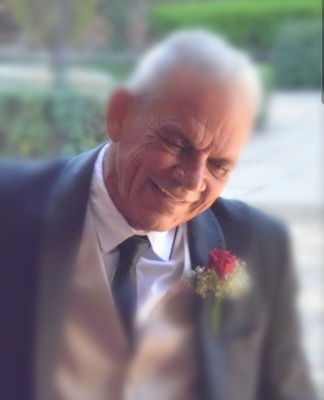 Desmond Steenkamp