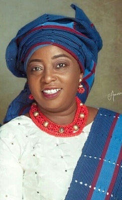Desola Joy Akin-Paul