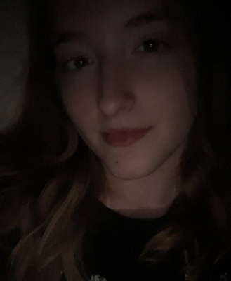 Destiny Anita Marie Rossi