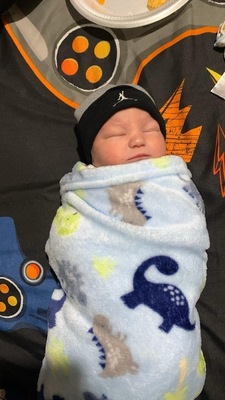 Devante Lee Perkins
