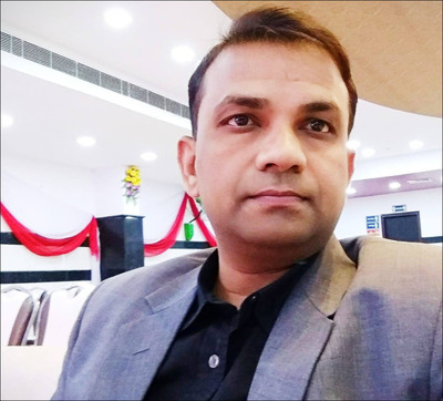 Devesh Nigam