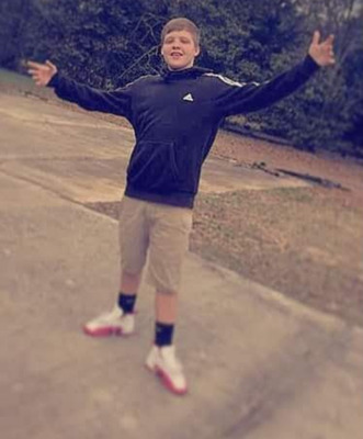 Devin Dewayne fincher