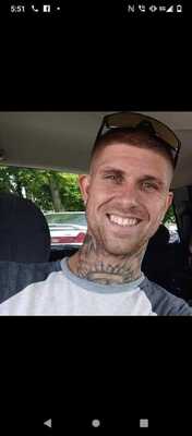 Devyn Wayne Hinkle