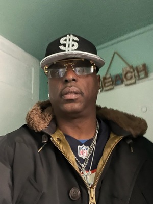 Dewayne Chandler