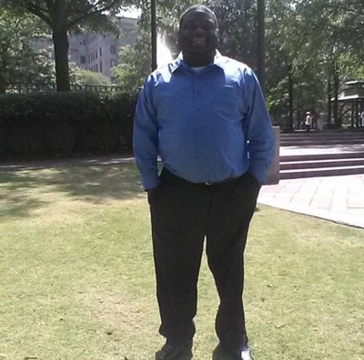 Dewayne Powell