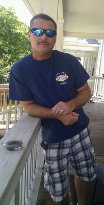 Dewayne Sarks