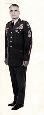 Dewey Clifford Simpson Jr