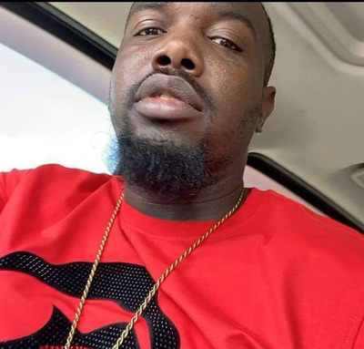 Dewuan AKA Dime Life Shooter