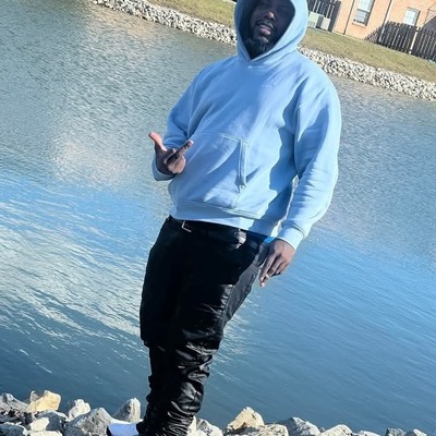 Dewuan AKA Dime Life Stepper