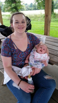 Dezra Renee Lang