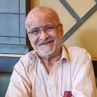 Dhansukhlal Gopalbhai Jina Chauhan